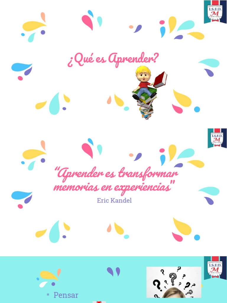 Diversidad e Inclusión en la Educación | PDF | Aprendizaje | Escuelas