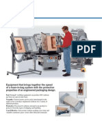 Sealed Air Instapak