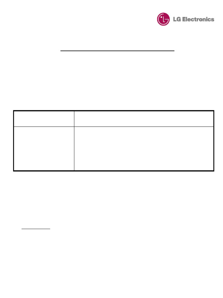 8 Dismantling+Information 55 65NANO95 1202 Ver+1.0 Consumer+TV | PDF ...