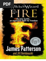 Download Witch  Wizard_The Fire - James Patterson by Dustin Smith SN89158895 doc pdf