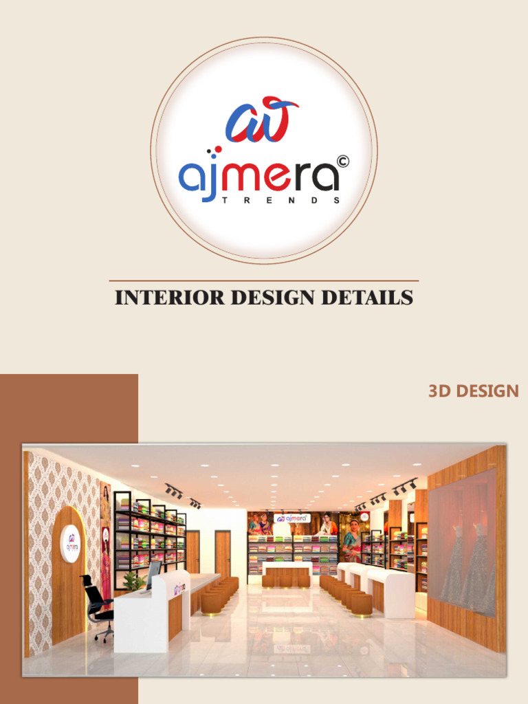 Franchise Interior | PDF