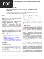 ISO 12048: Compression Testing Standard | PDF | International ...