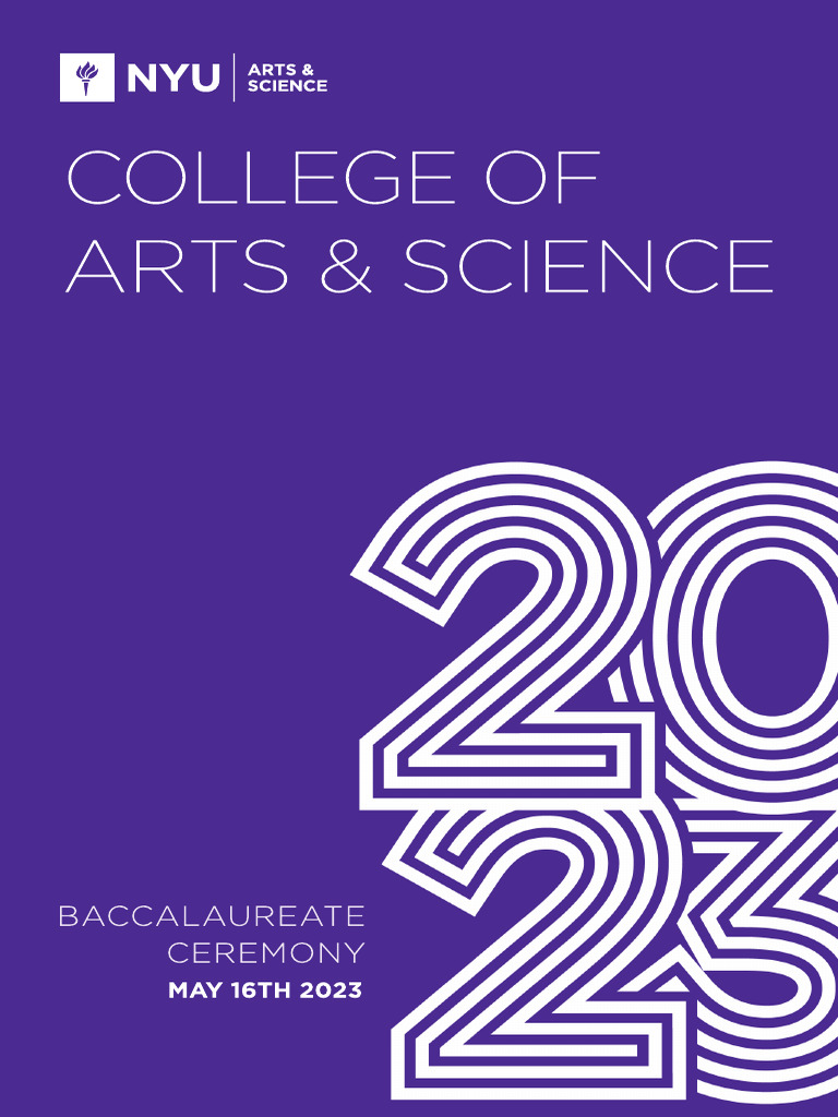 Baccalaureate Program 2023 | PDF