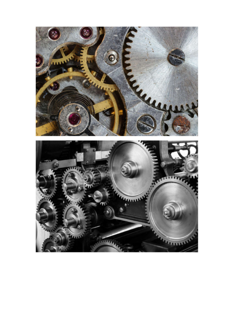 Gears Free Random Images | PDF