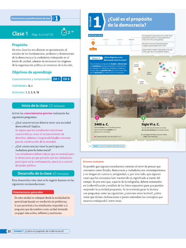 Clase 2 | PDF