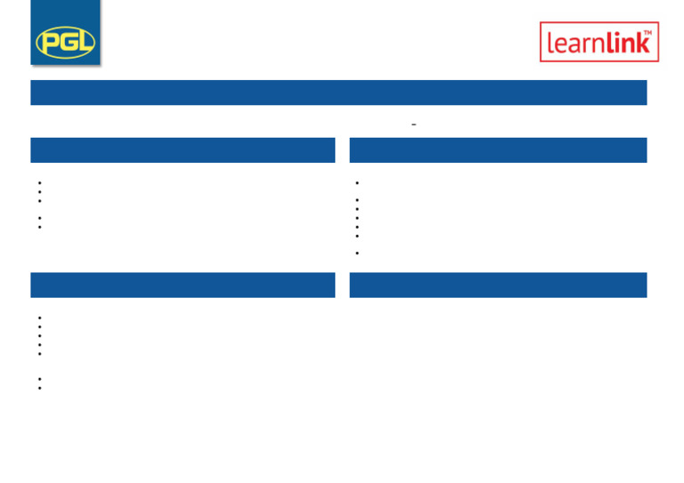 PGL Dragon Boating Activity Overview | PDF | Communication | Risk