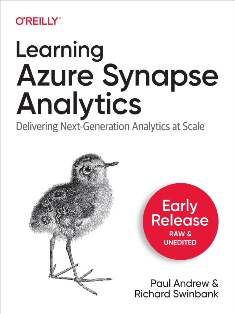 Azure Synapse Analytics Overview | PDF | Apache Spark | Databases
