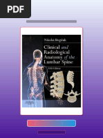 Instant Access To Gonstead Chiropractic Science & Art (Ebook PDF