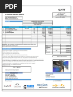 CSD Price List for Hire Purchase Items | PDF | Control Engineering