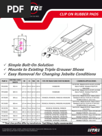 Cleanfix Retrofitting Kit Overview | PDF | Industrial Equipment