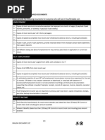 Acceptable Proof Documents for PBV | PDF | Insurance | Identity Document