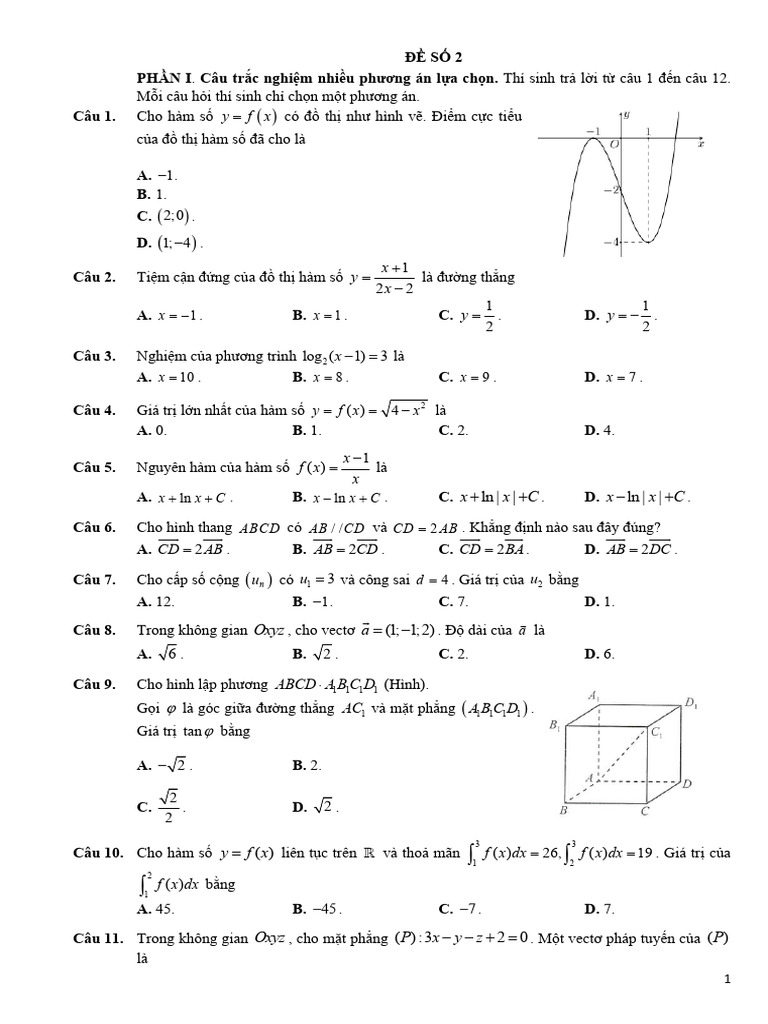 De So 2 | PDF