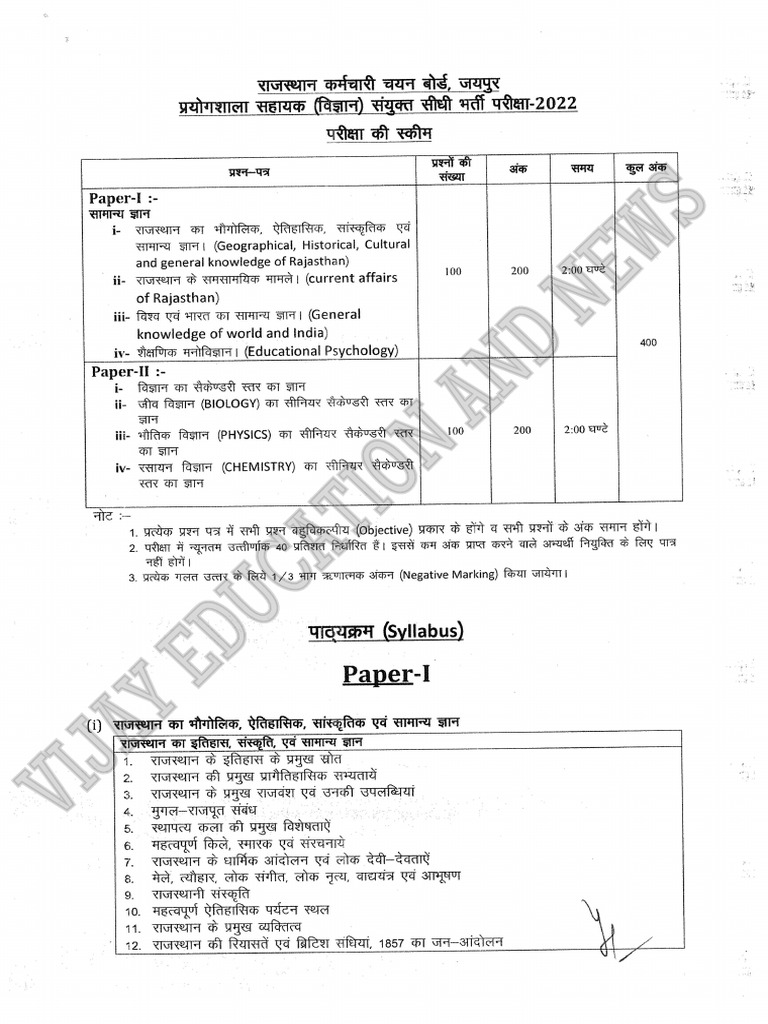 Lab Assistant Syllabus - 60294746 - 2025 - 06 - 22 - 10 - 17 | PDF