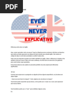 Ever e Never