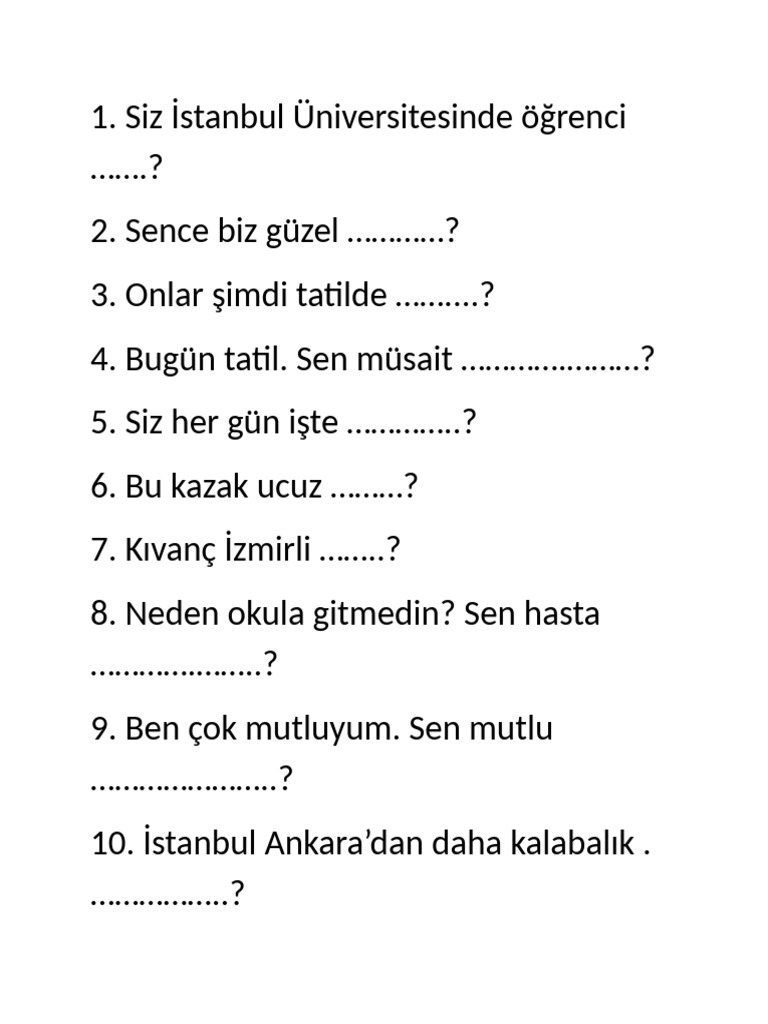 So Rular | PDF
