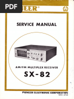 Yaesu FT-227R Transceiver Overview | PDF | Teaching Methods
