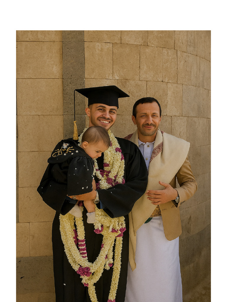 Graduation Photo | PDF