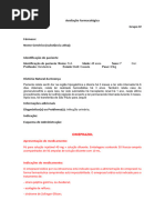 Bula do Medicamento Gázia 40 mg | PDF | Remédio | Especialidades médicas