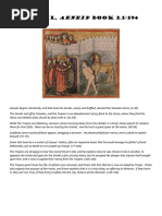 Latin Curse Words and Phrases | PDF | Human Sexuality | Mammalian Sexuality