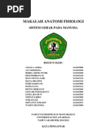 Download Makalah Sistem Gerak by Ayu Desedtia SN89170820 doc pdf
