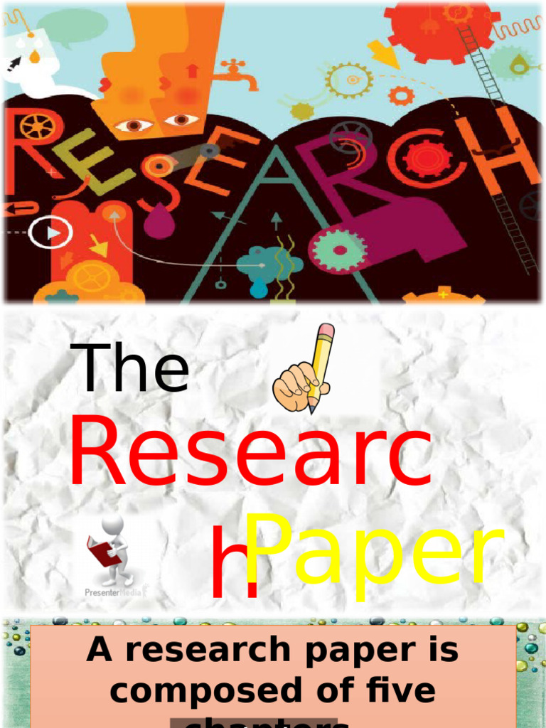 Research Paper Structure Explained | PDF | Hypothesis | Null Hypothesis