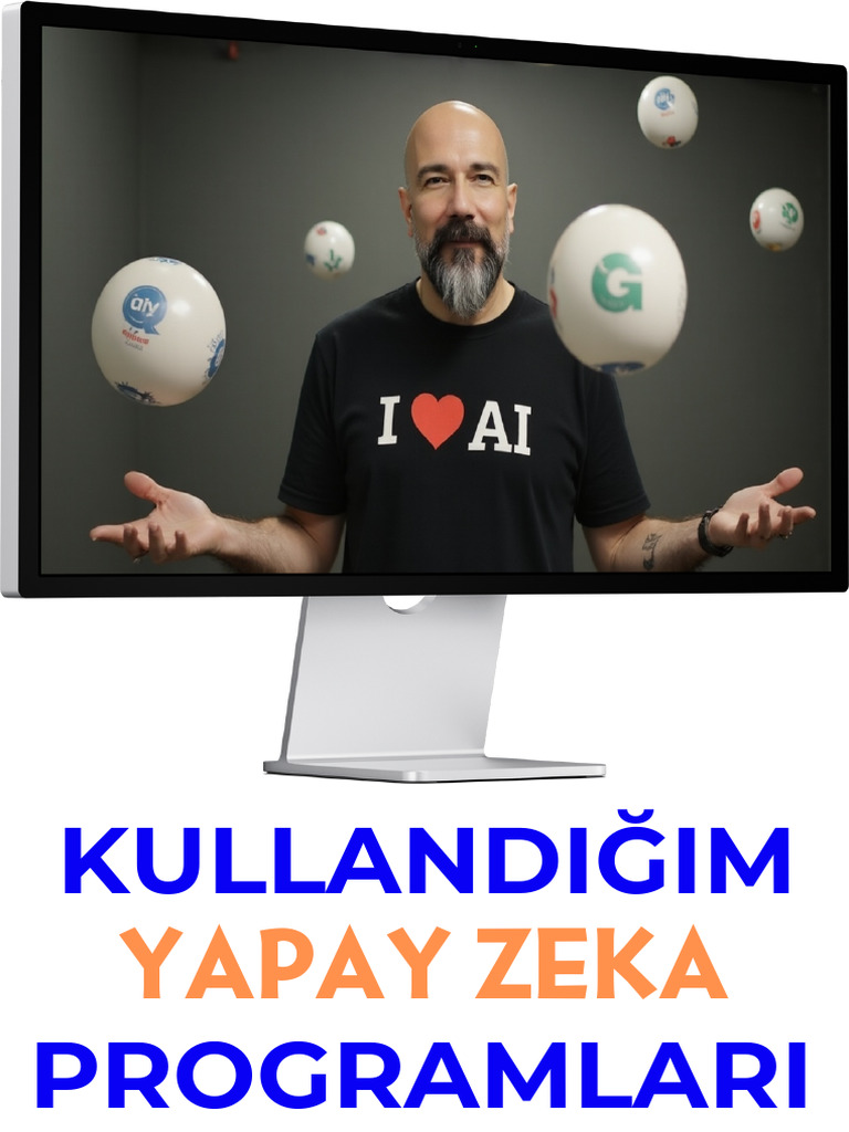 Yapay Zeka Programları | PDF