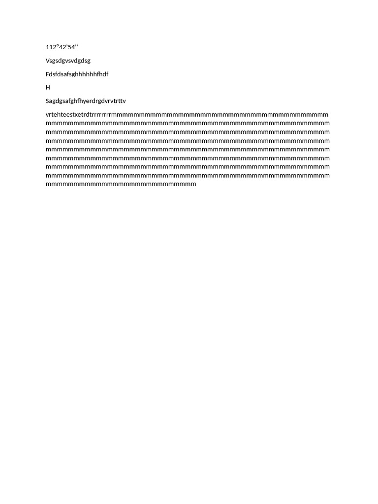 112 MMM | PDF