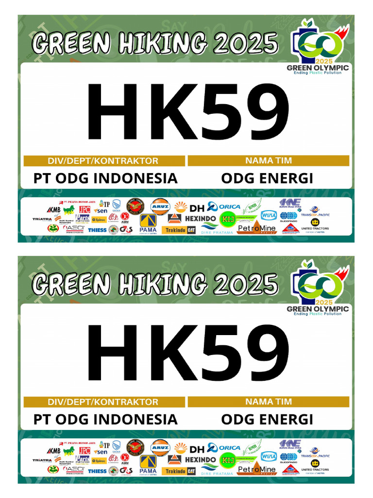 HK59 | PDF