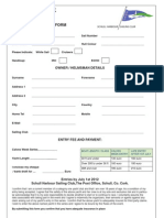 Calves Entry Form_Layout 1