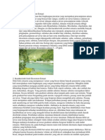 Download Pengertian Ekosistem Estuari by Yoga Wijaya SN89176015 doc pdf