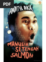 Dewi Rieka - Anak Kos Dodol