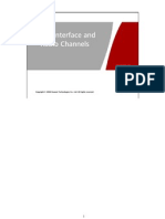 1 Um Interface and Radio Channels