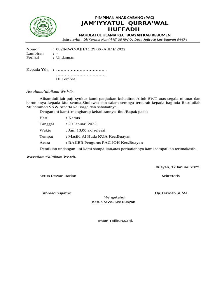 Jamala yalangoch surat