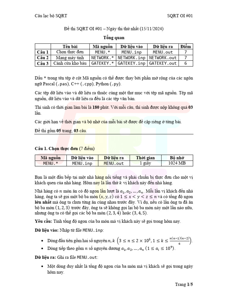 Day 1 | PDF