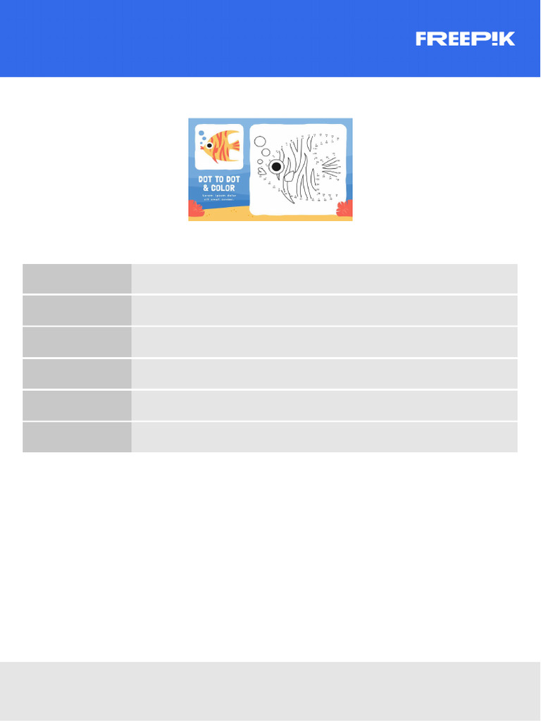 License Dot To Dot Worksheet Template 11350308 | PDF | License | Computing