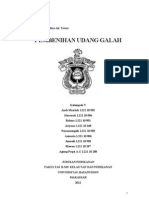 Download Doc Udang Galah by Fuad Fathurrahman Irwan Yusuf SN89179281 doc pdf