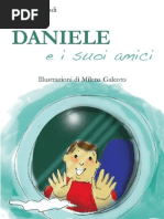 Promo Daniele e i Suoi Amici