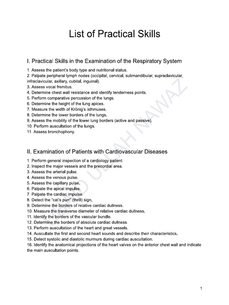 Practical Questions | PDF