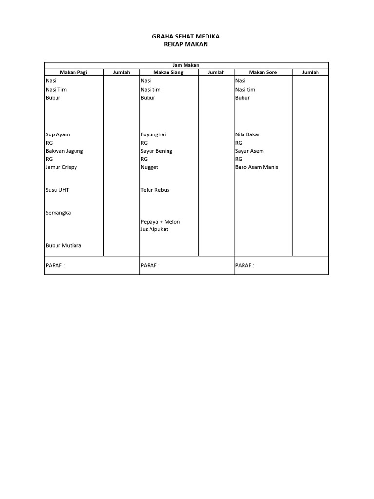Form Packing | PDF