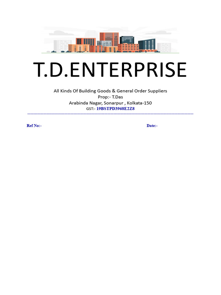 TD Pad | PDF