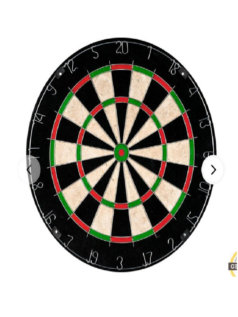 Dart Image | PDF