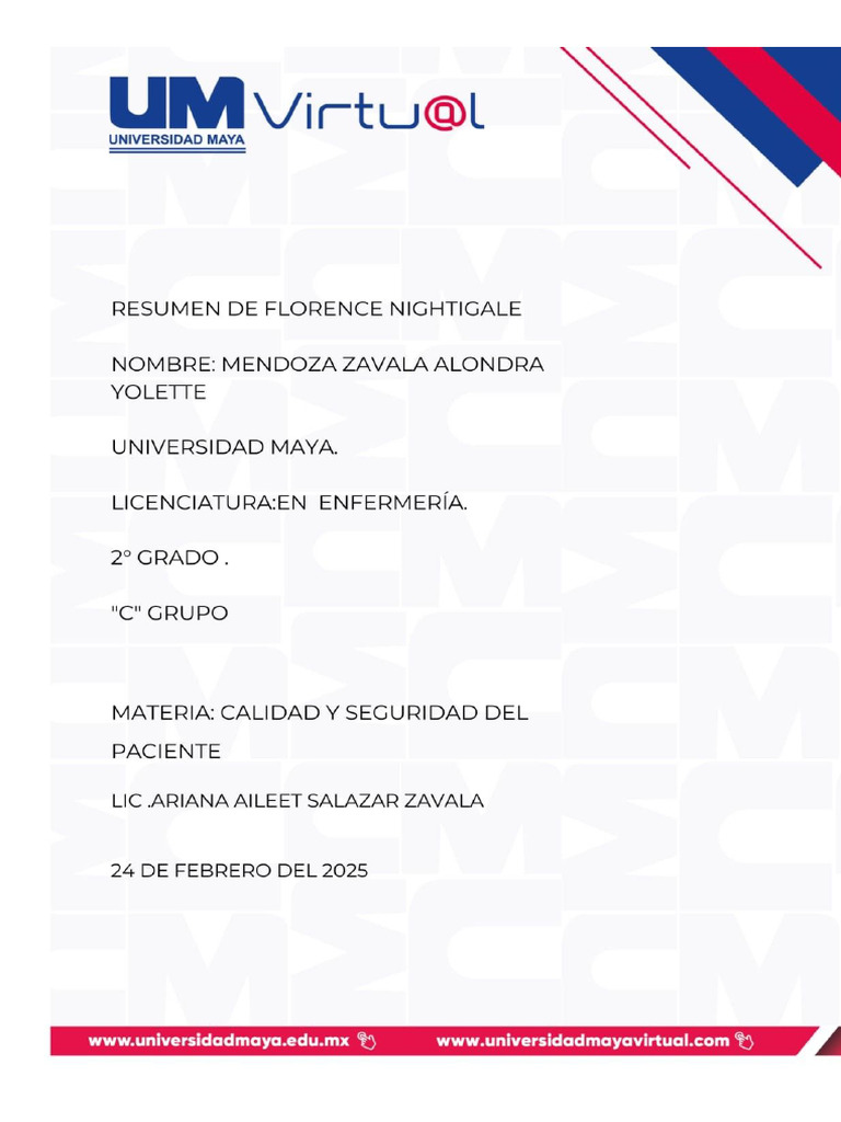 Mendoza EF 2C Teoriasymodelos | PDF