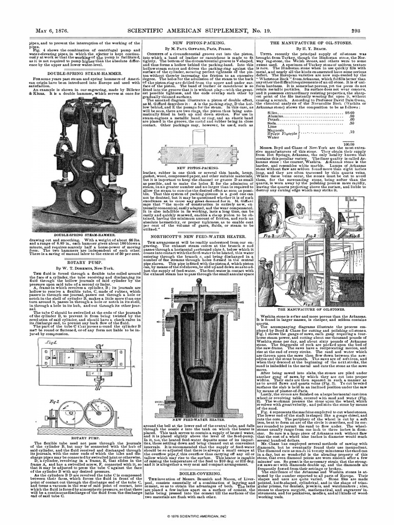 Boiler Covering (Z Library) | PDF | Materials