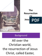 Resurrection