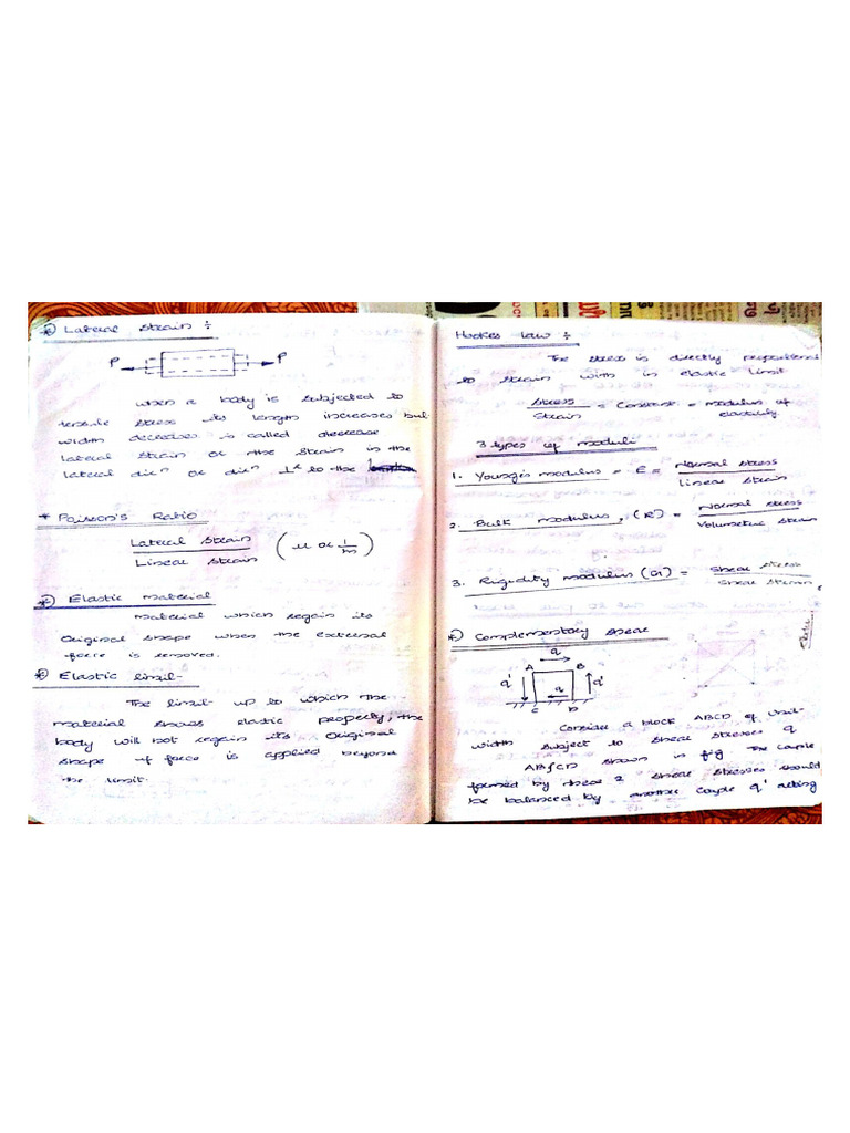 Mos Mod 1 Part 2 | PDF