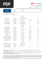 AC4B Aluminium Alloy Properties | PDF | Aluminium | Pascal (Unit)