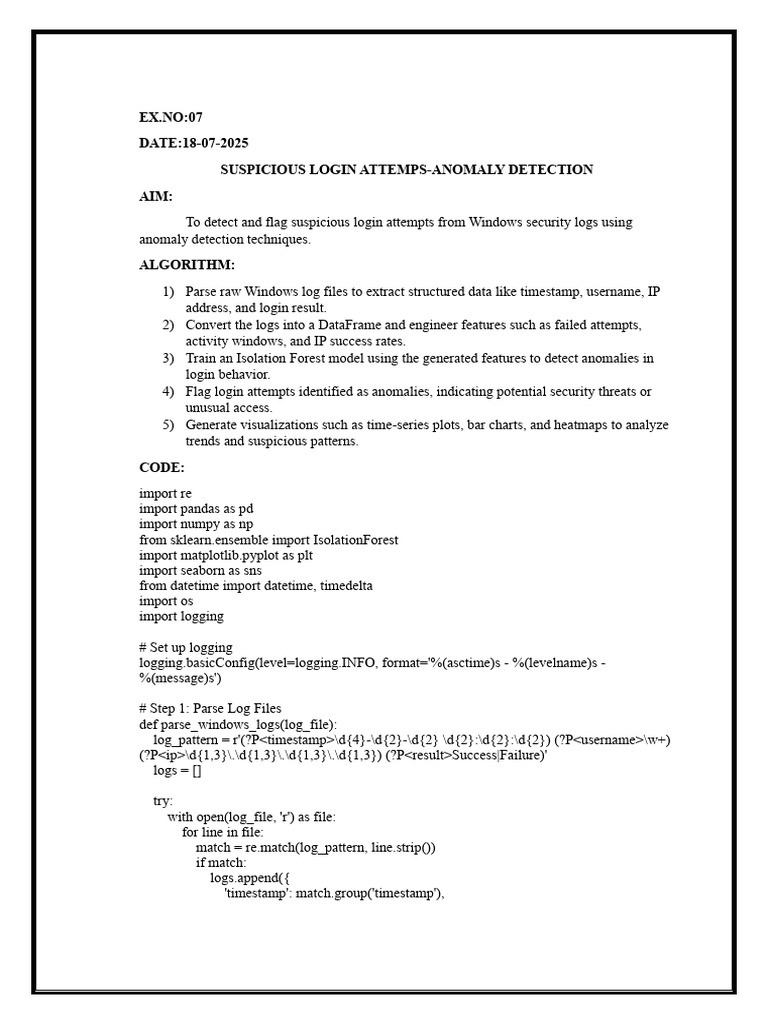 En 7 Iics | PDF | Data Management | Computing