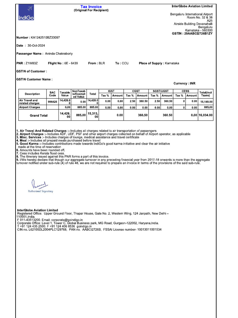 BLR Ccu | PDF