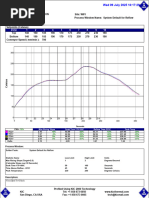 SMT Process Flow Overview | PDF