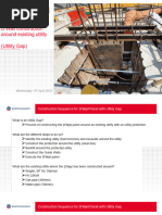 ERSS Submission Requirements in Construction | PDF | Sanitary Sewer ...